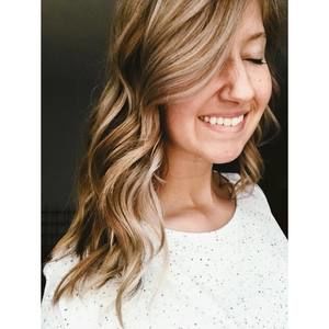 Meet your Posher, Kadee